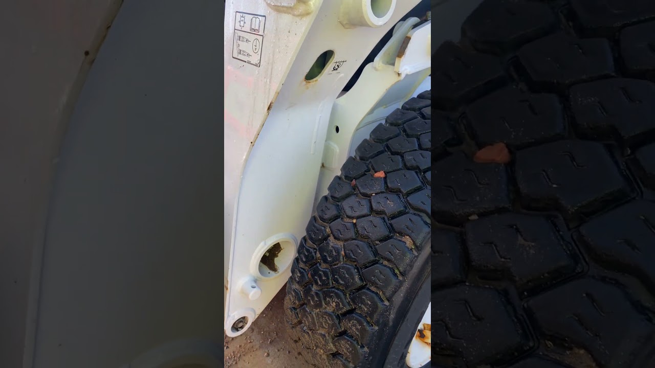 Ultimate Snow Tire!