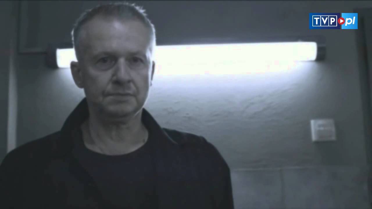 Paradoks - Nietypowe metody Kaszowskiego - scena z odc. 2