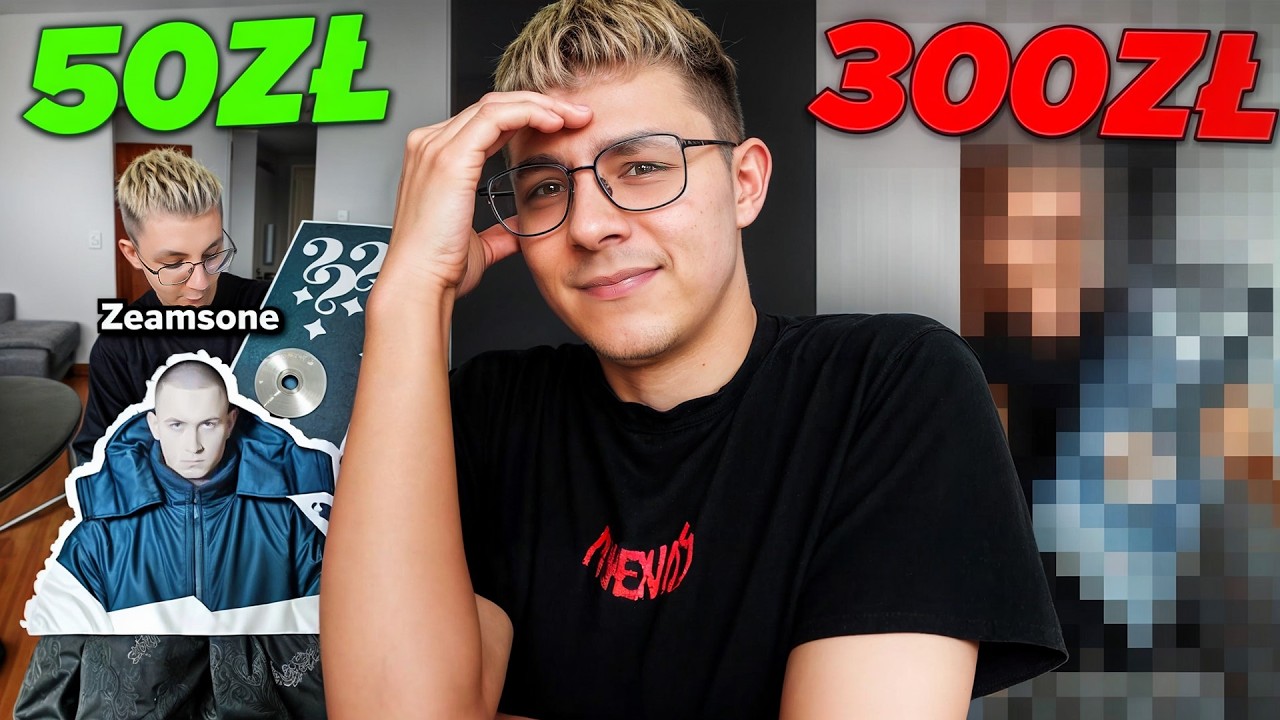 Test Tanich Montażyst&oacute;w z Grupek FB! (znalazłem kr&oacute;la)