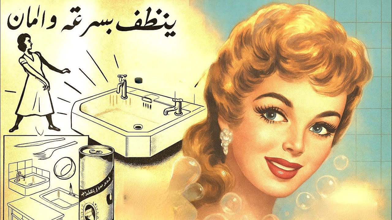 اعلان زيت صابون نادر جدا جدا 