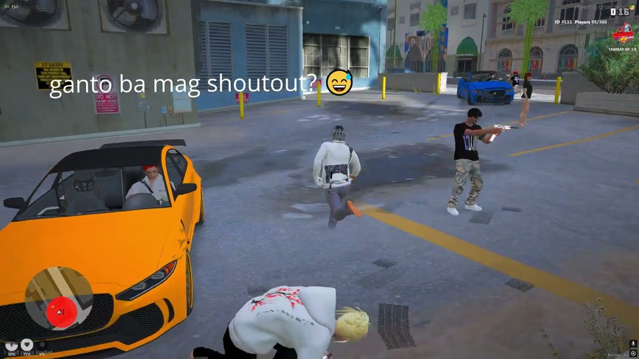 OH MAG ZUMBA KA MUNA