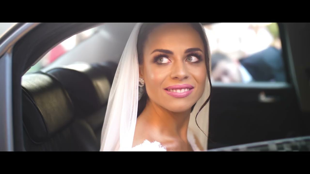 Clip Wedding Greece - Γάμος στην Ελλάδα