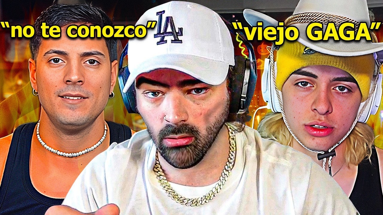 COSCU vs LOLO 🔥 (que es el under?)