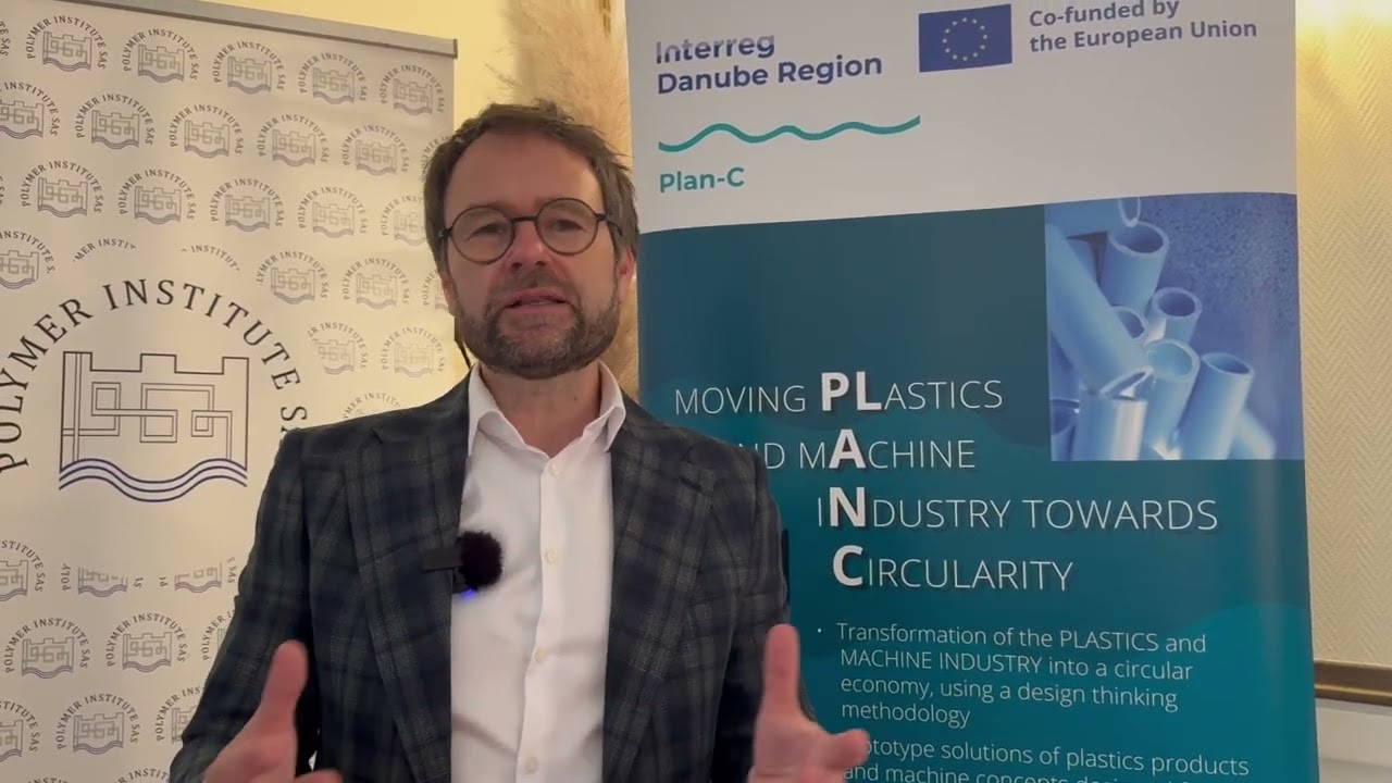 Plan-C Project Mid-Term Conference Highlights | PMA 2025 | Smolenice