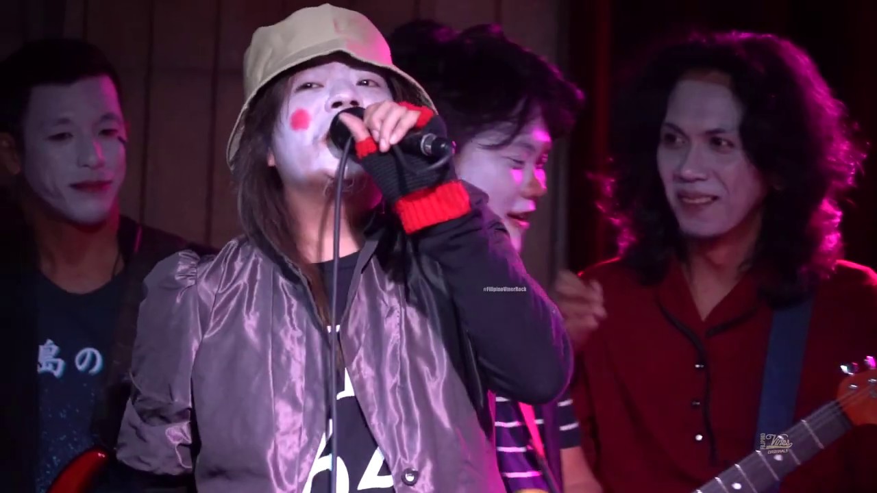 Tanya Markova - KULITAN sa SET hahaha!