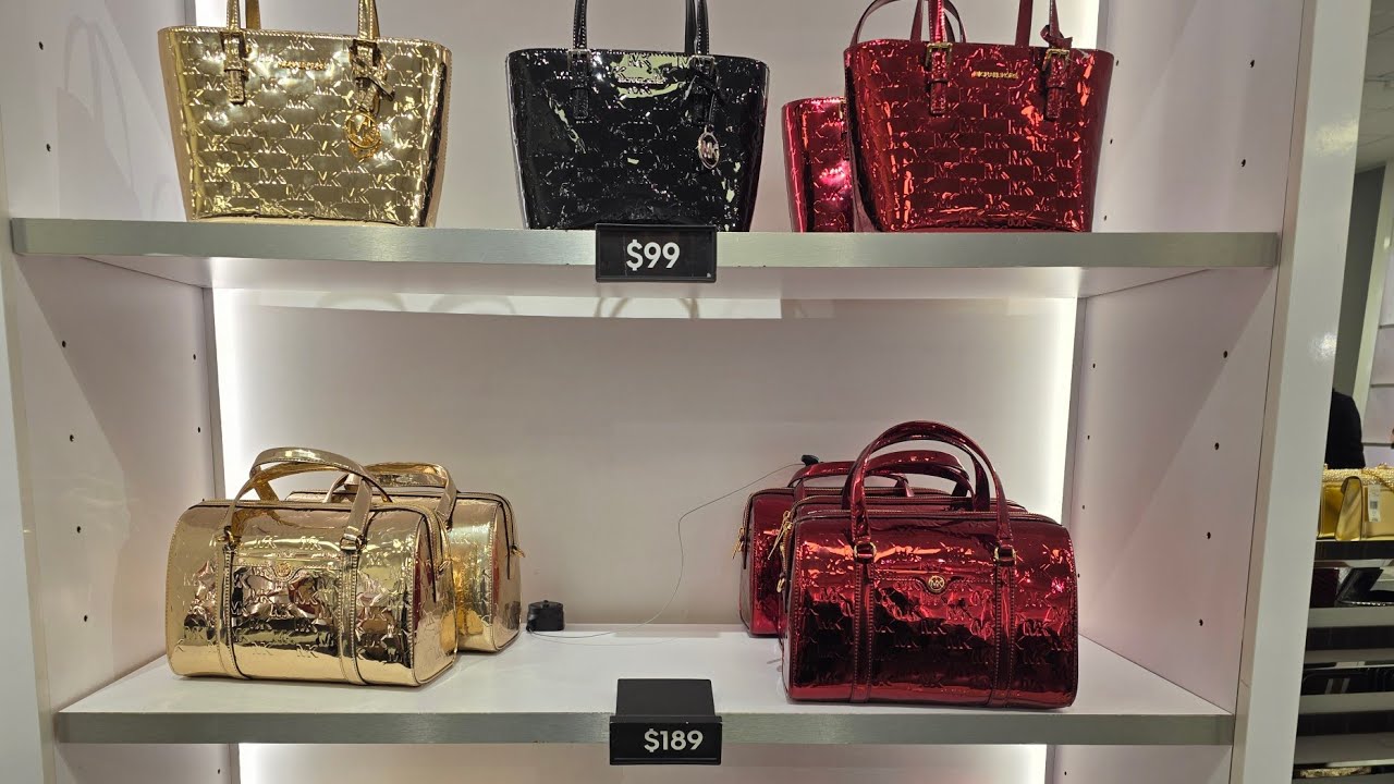 🛍НОВИНКА~ 😲АУТЛЕТ MICHAEL KORS👜~ СКИДКИ ДО 70% ПЛЮС~ НА 25% БОЛЬШЕ НА ВЕСЬ МАГАЗИН~ РАСПРОДАЖА В ...