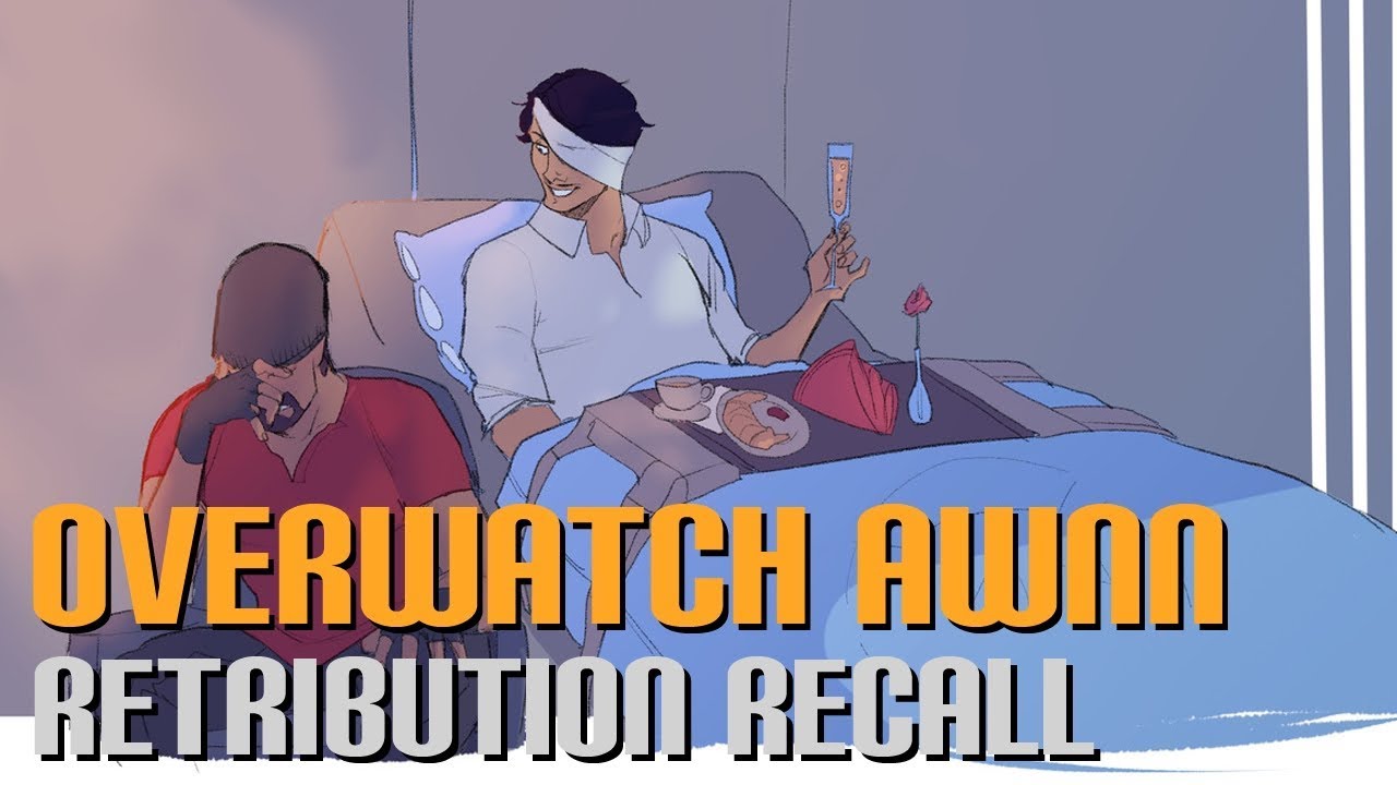 Overwatch AWNN - Retribution Recall