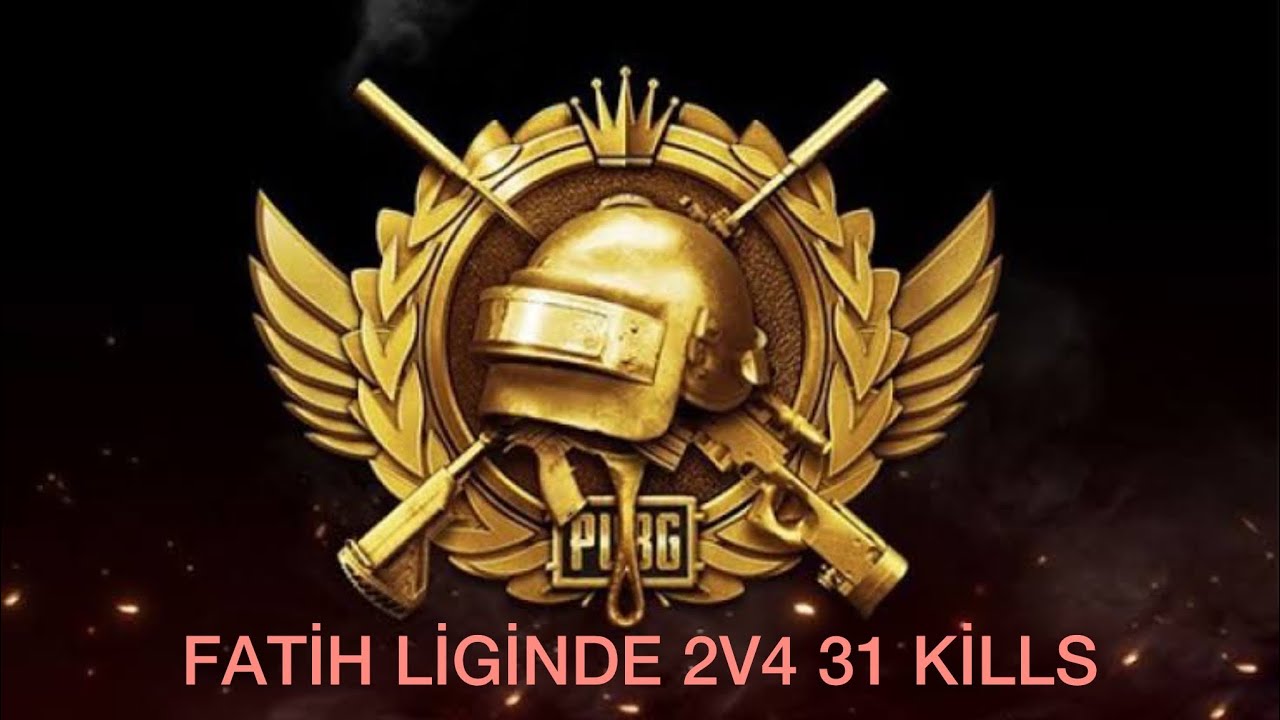 FATİH LİGİNDE DUO SQUAT (31 KİLLS) 😱