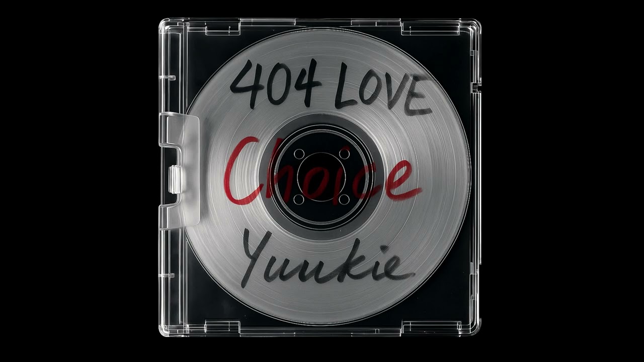 Yuukie - Choice (prod. by santana x nightrdd)