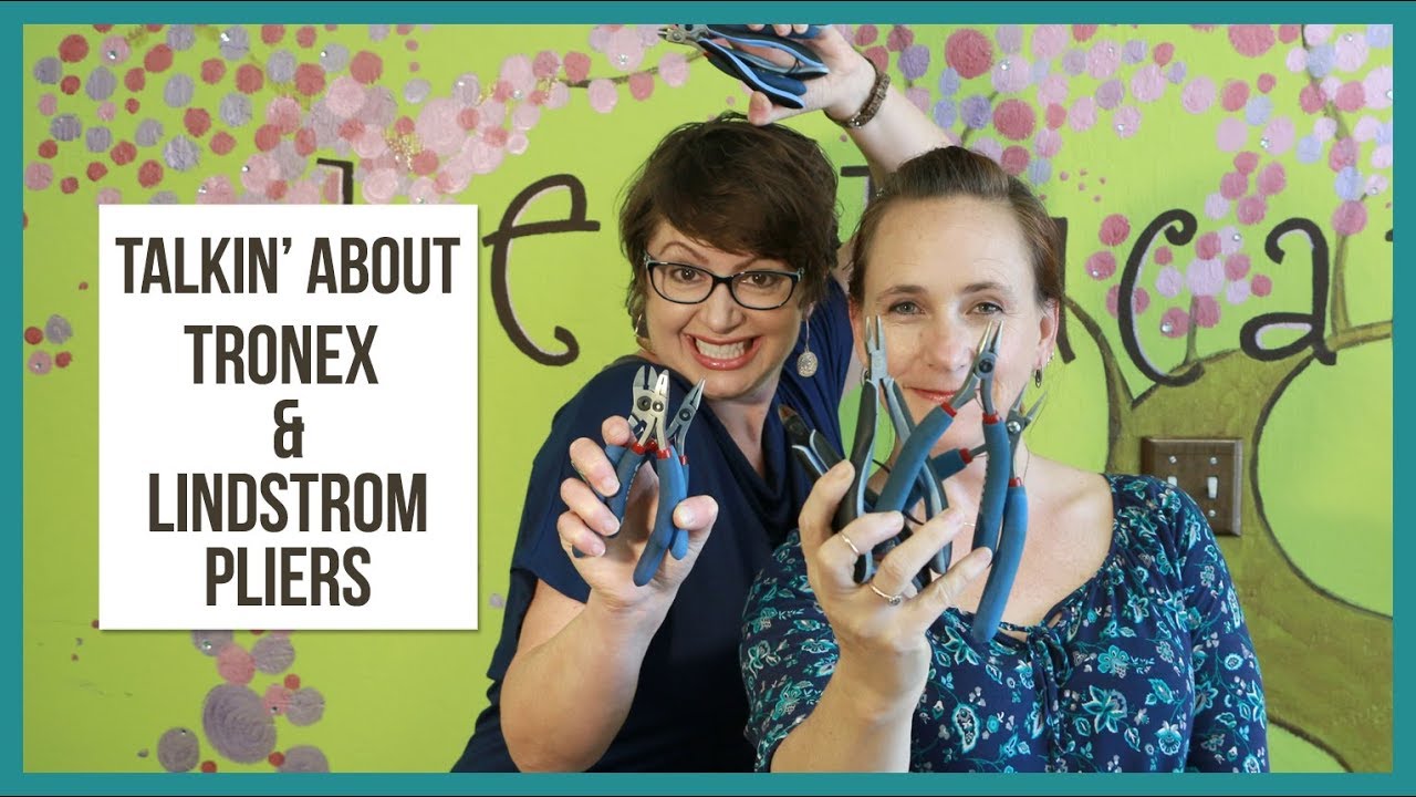 Tronex and Lindstrom - From Beaducation Live Episode 20