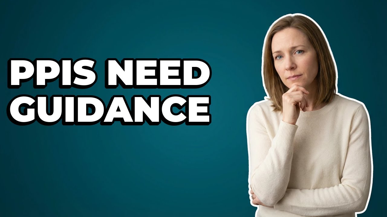 Why is medical supervision needed for PPI treatment?