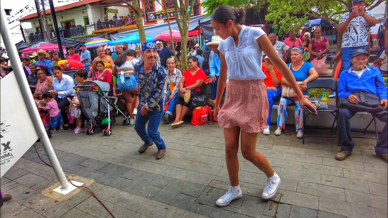 REVIVE ESTA BUENÍSIMA EDICIÓN!! 😍 #769 DE DOMINGO DE HUAPANGO EN XILITLA 🇲🇽