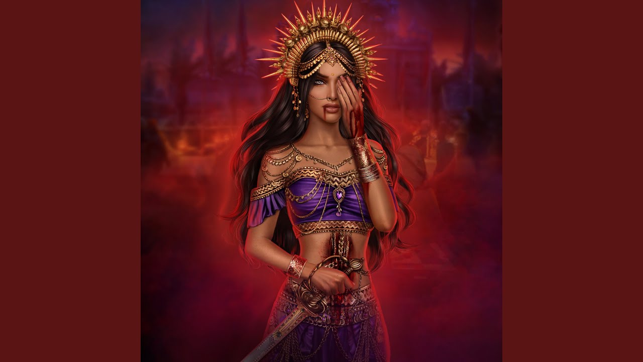 Song of Kali