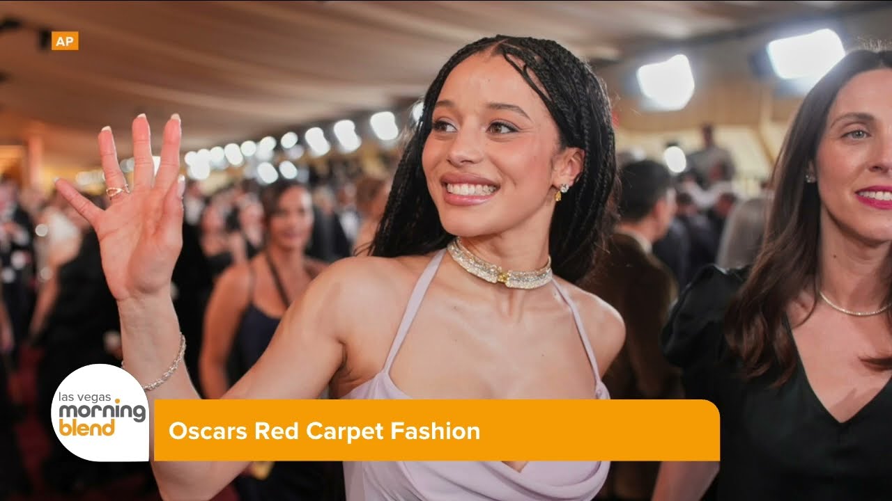 Breaking Down the Best and Worst Oscar Red Carpet Looks