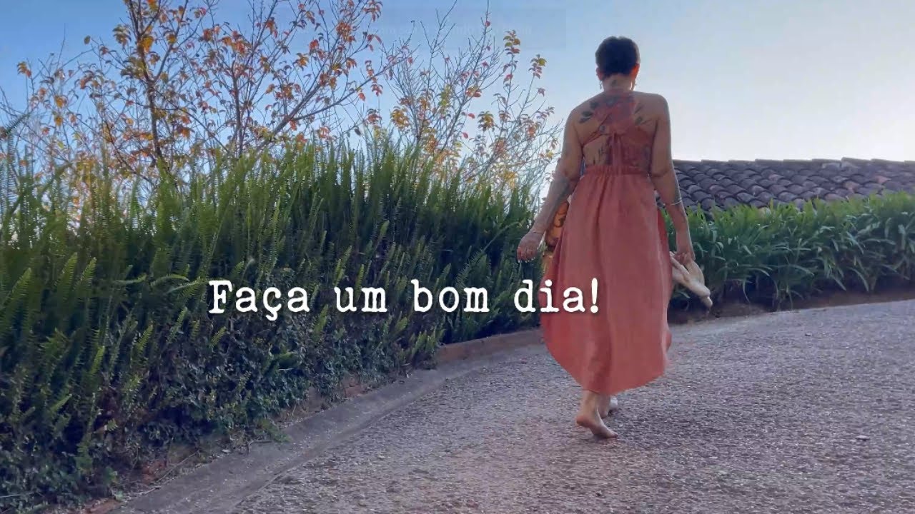 Kell Smith - Faça um bom dia! (ao vivo)
