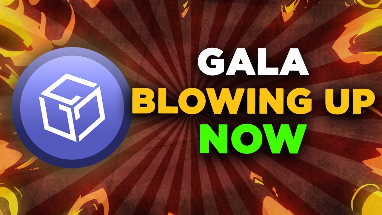 Why Now Is The Best Time To Buy Gala