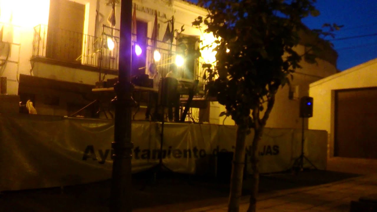 Campillo Tinajas 2015. No te vayas de Navarra