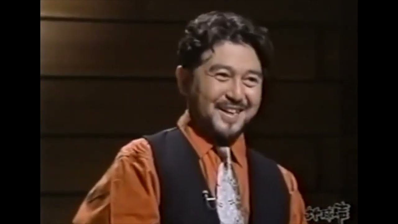 Kazumi Watanabe & Jimsaku - 1997-xx-xx - The Mint Club, Tokyo, Japan [TV]