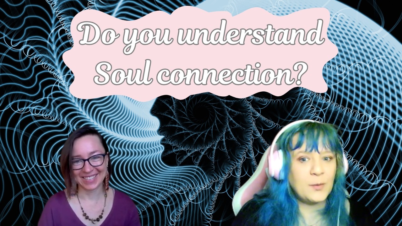Have you ever had a soul connection? Elizabeth explains the neuro science behind it.
