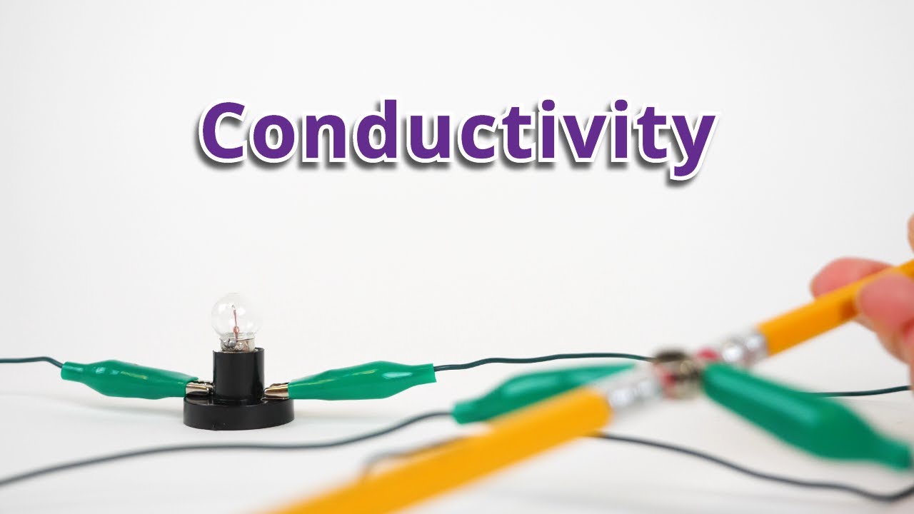 Conductivity