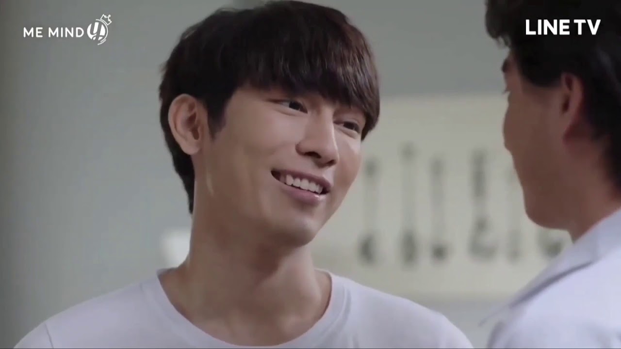 OPV รักเธอคนเดียว Tharntype The series เกลียดนักมาเป็นที่รักกันซะดีๆ Mewgulf