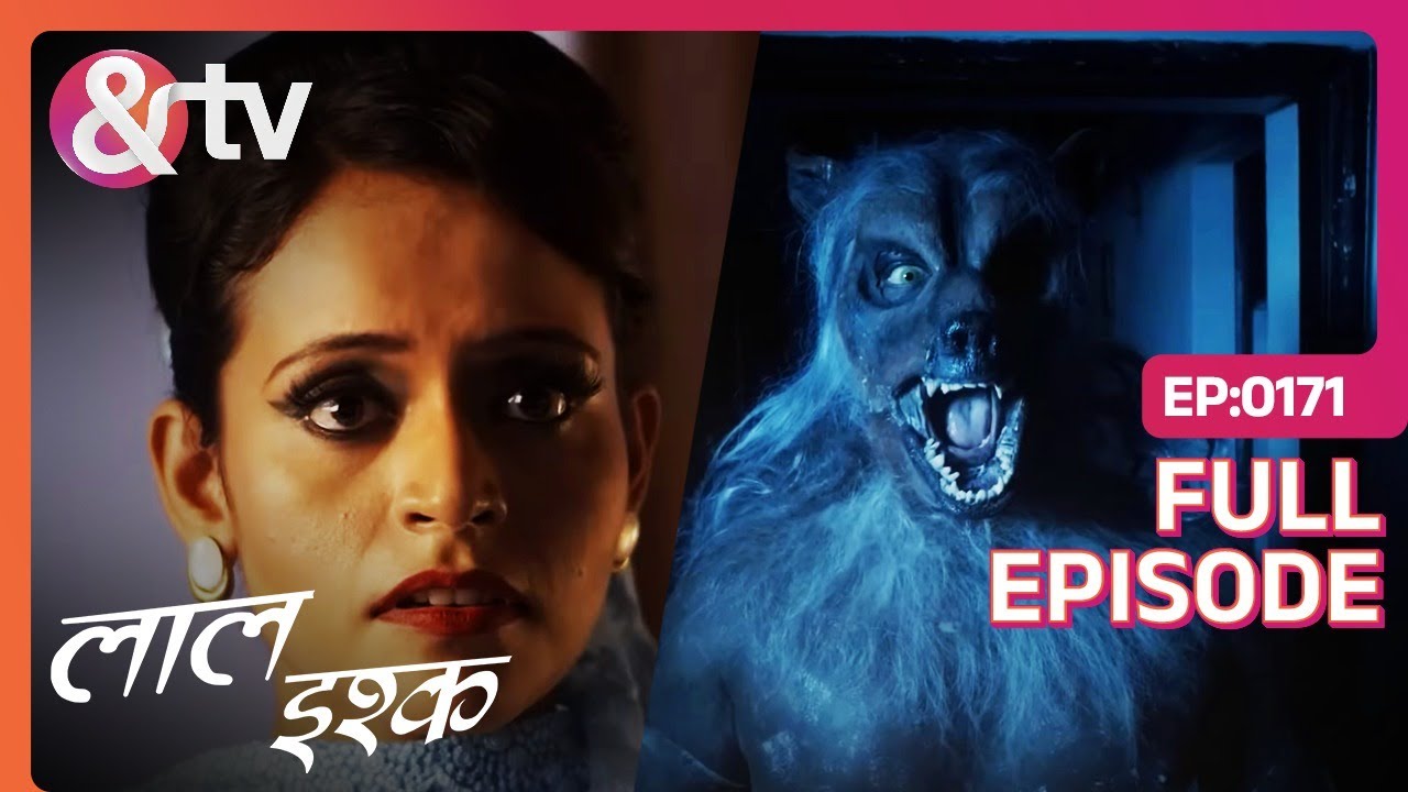 Siddharth और Meera ने किया Khooni Panja को Discover | Laal Ishq | Ep. 171 @And TV
