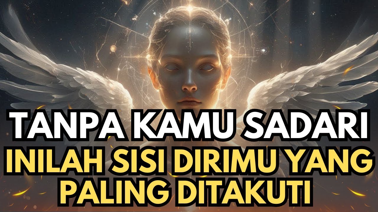 Jiwa Terpilih ⚡ Tanpa Kamu Sadari — Inilah Sisi Dirimu yang Paling Ditakuti Banyak Orang