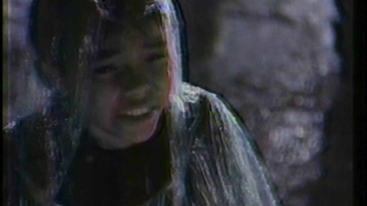 CBS Commercials (October 23, 1996)