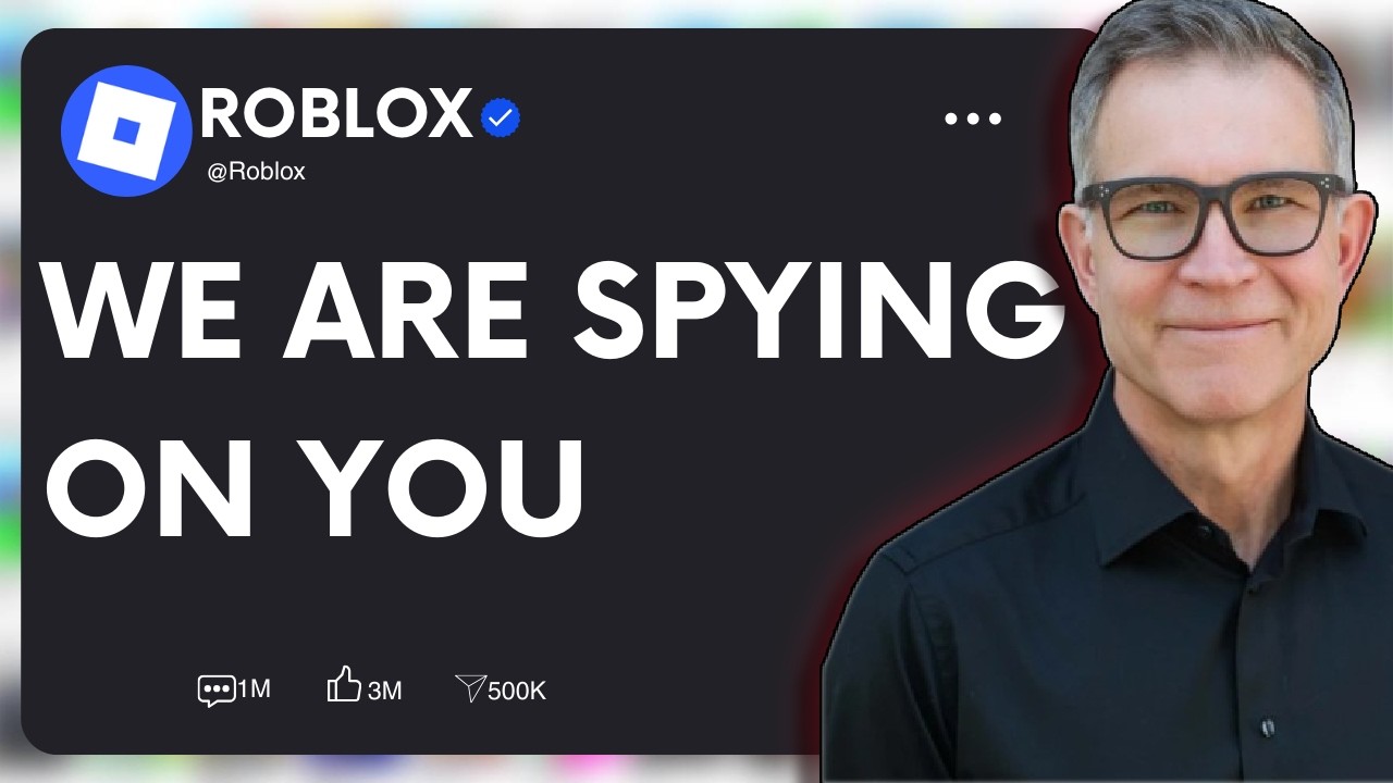 Roblox Age Verification Was Exposed