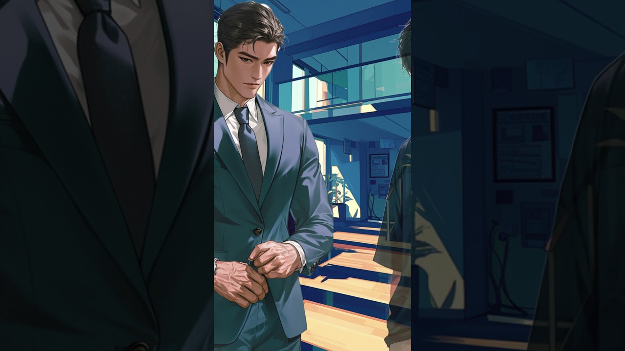 Plausible Lies - Chapter 1 