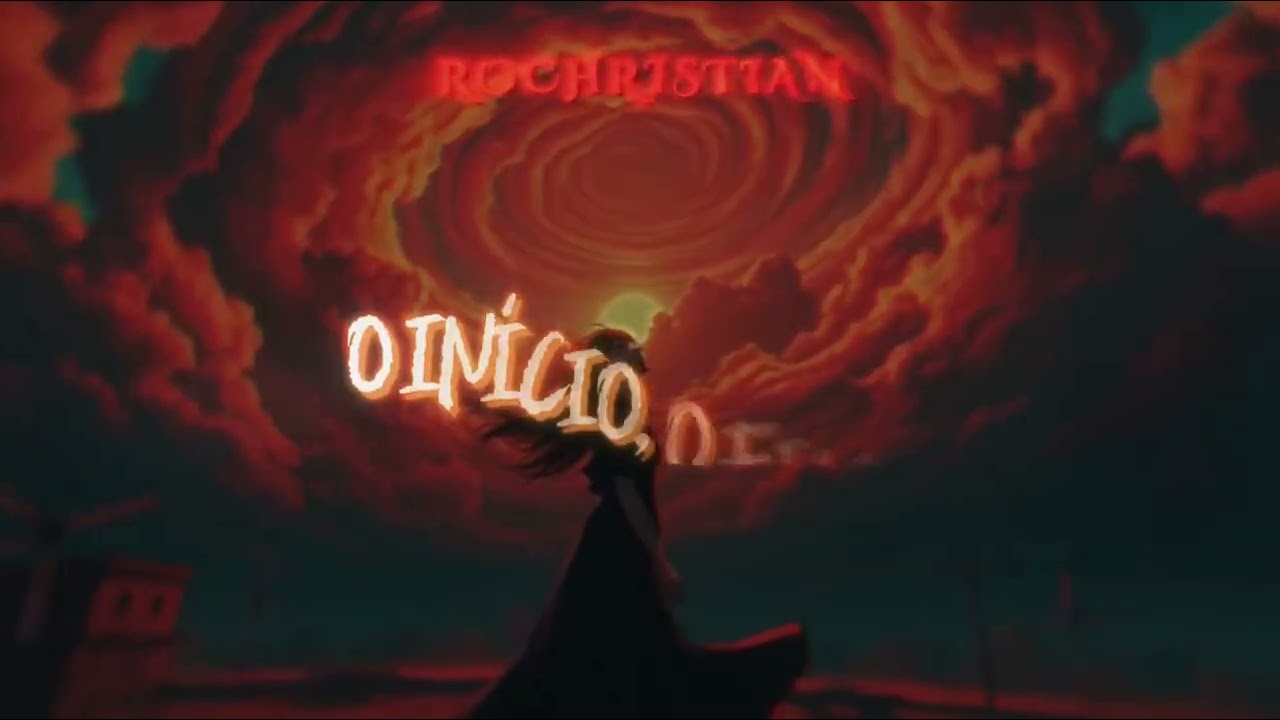 Que pedrada Deus 👊