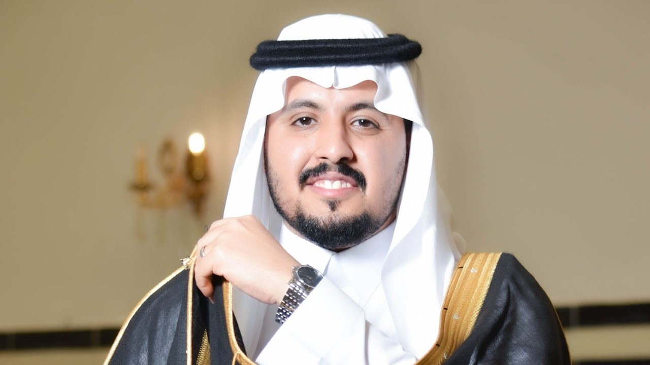 حفل زواج الشاب/مشاري عطية إبراهيم العمري 