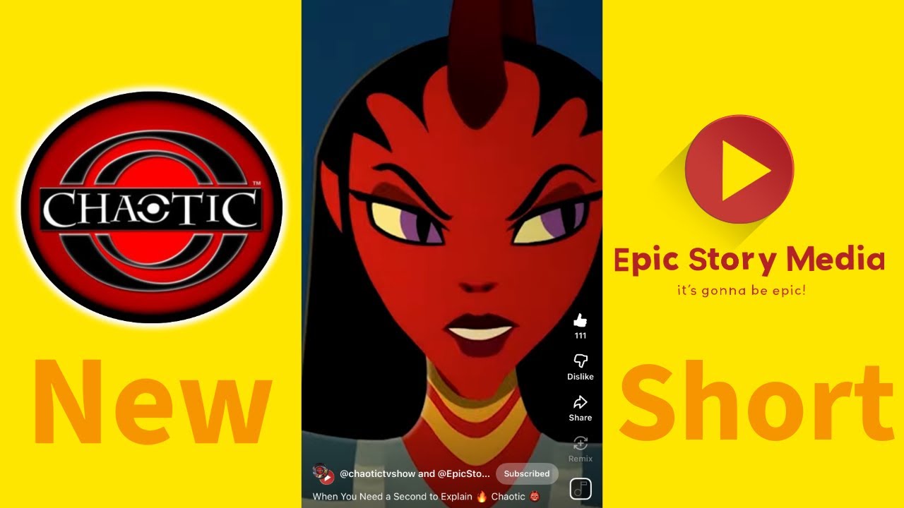 NEW Short Alert 🚨 | Chaotic Update