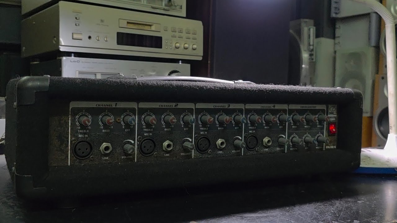 1.9tr . Đt.0855998893. Amply Classic Pro.10/4. Mời cb xem video. 