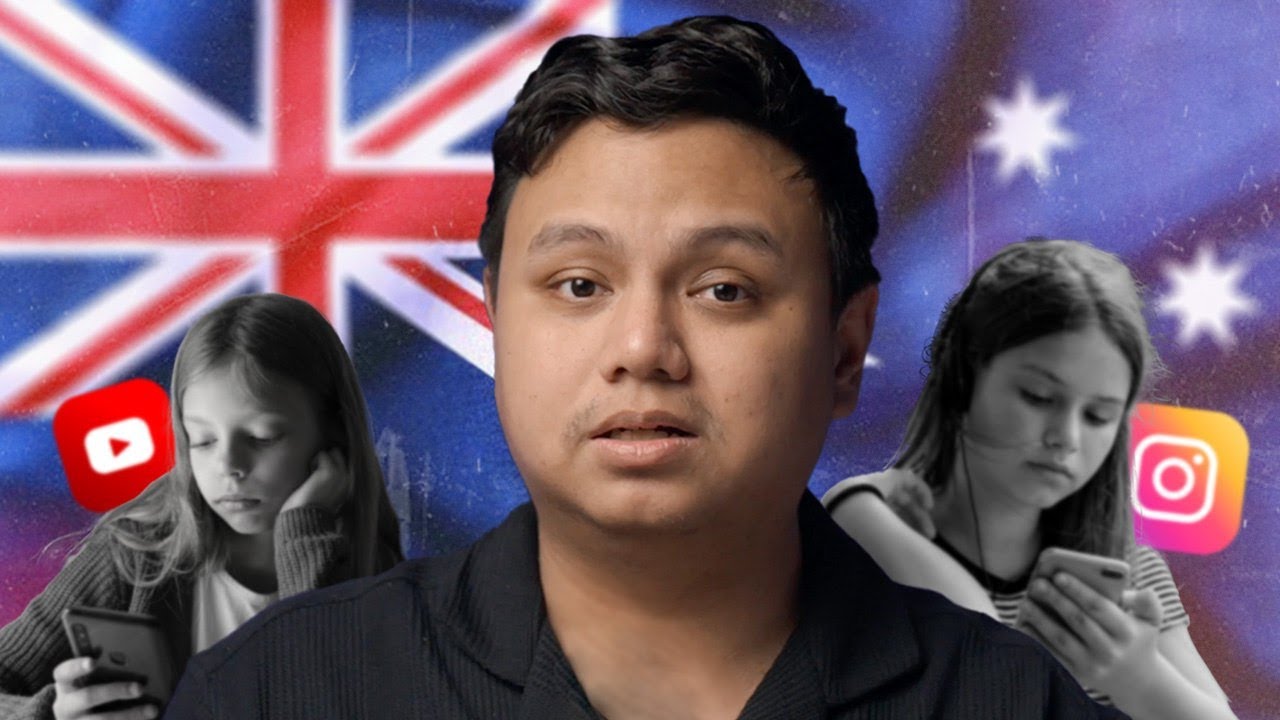 Wassup : Social Media ဘန်းခံလိုက်ရတဲ့ သြဇီက ကလေးတွေ