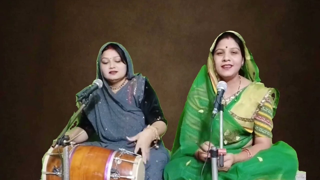 मैं तेरी हो गई मां 🙏 ये दुनिया क्या जाने || नवरात्रि भजन कोमल || Navratri Bhajan Komal