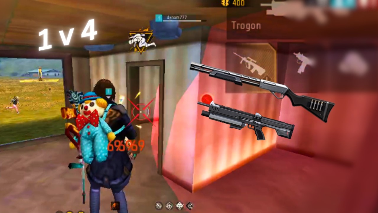 SOLO vs SQUAD Gameplay!!!🔥FFMIC Practice in Master Lobby | No Gun Skins | ESP DYNAM #freefire