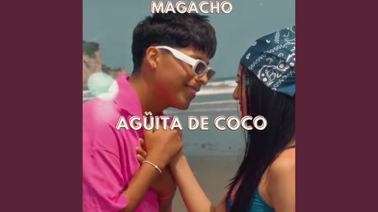 Agüita de Coco
