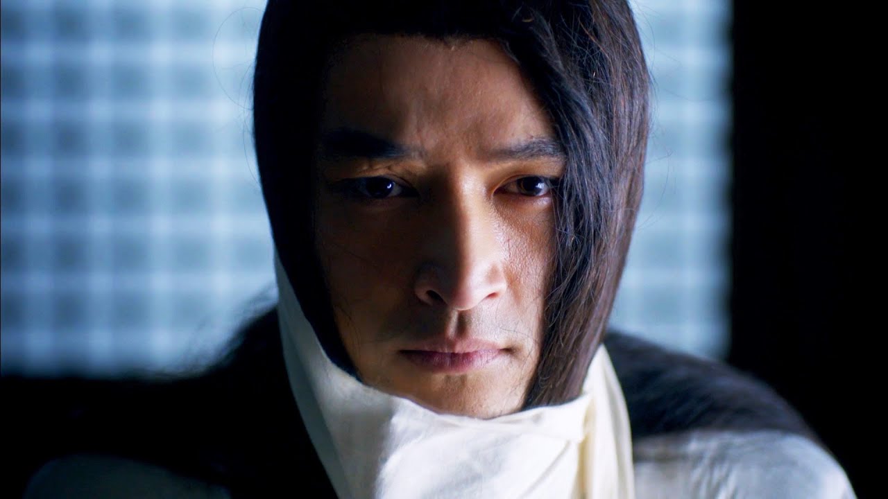Vigilante Shit || Nirvana in Fire 瑯琊榜 (Fanvid/FMV)
