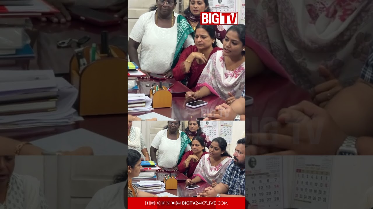 'ജനങ്ങളോട് എന്ത് പറയും?'; തിരുവനന്തപുരം നഗരത്തിൽ കുടിവെള്ളമില്ല; | BIGTV 24x7 Malayalam News