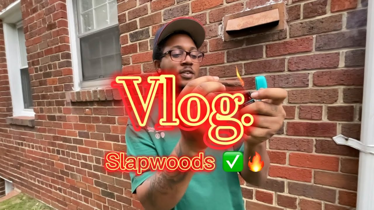 SlapWoods Review *are they worth it ?*