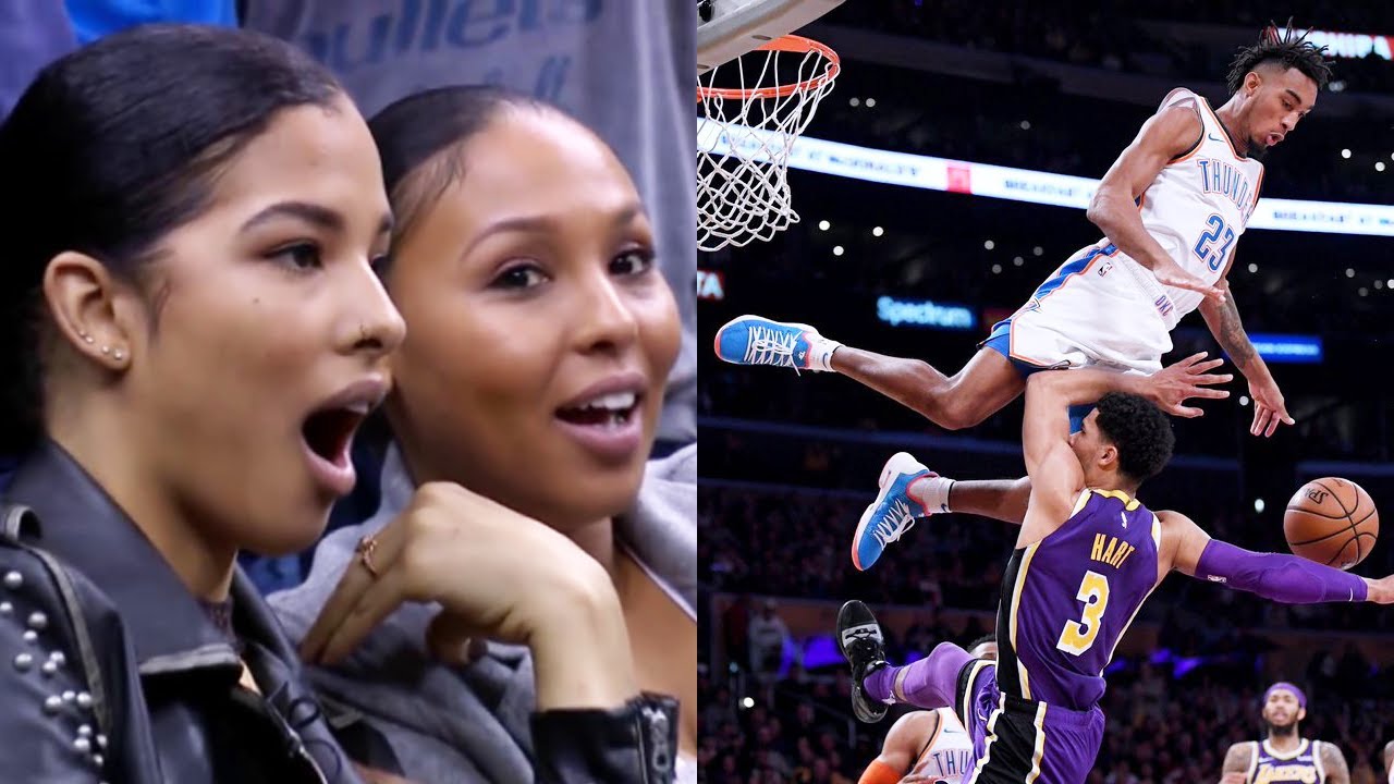 NBA 