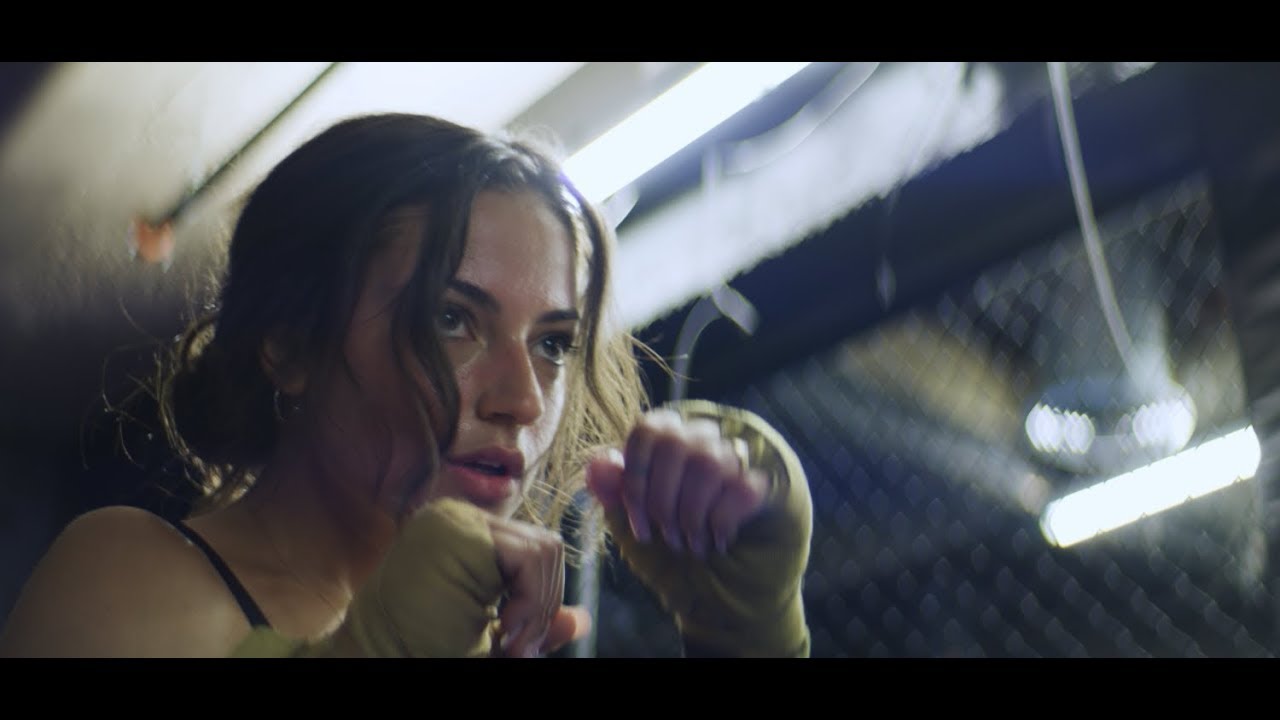 MY JOURNEY | Inanna Sarkis