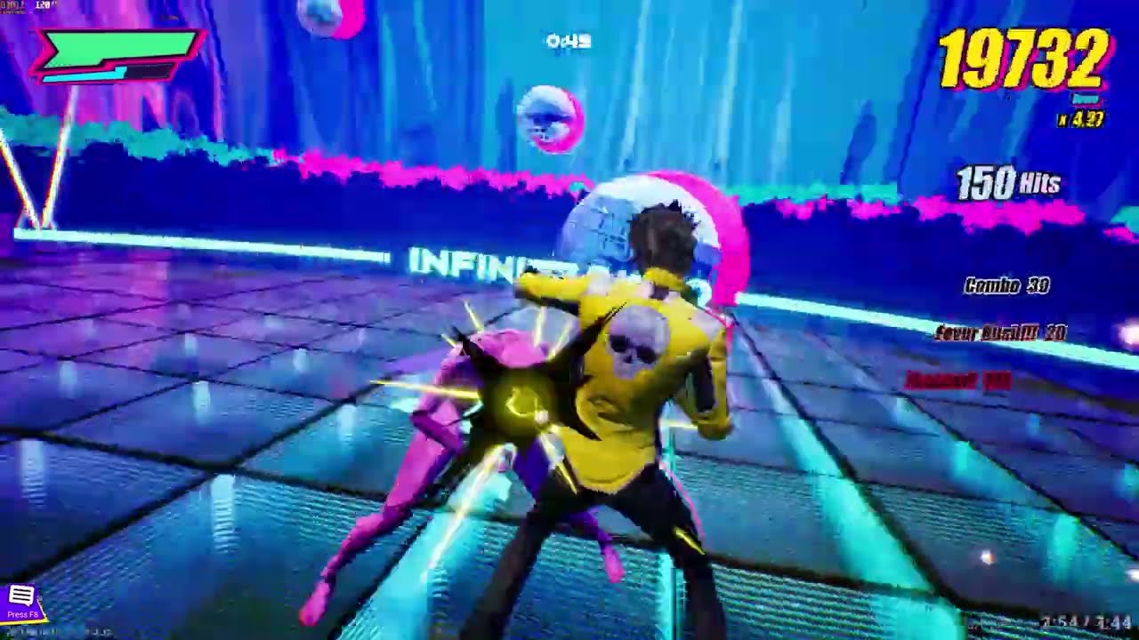 Dead as Disco(Playtest) - Hardware Store(Weird Al)