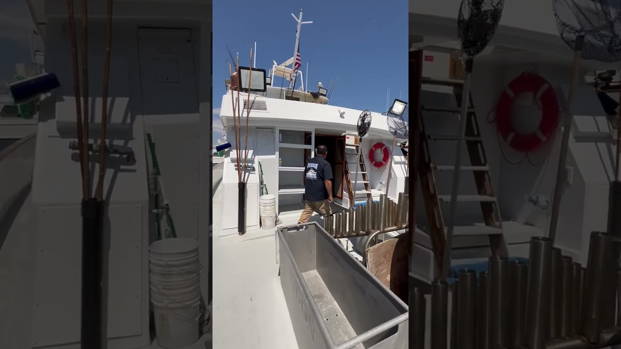 Take a Tour of The Poseidon