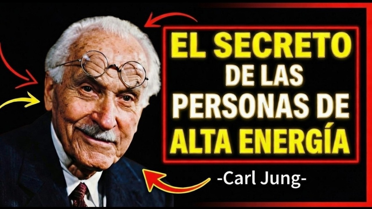 Las 13 Características de las Personas de Alta Energía (Las Personas que Debes Atraer a Tu Vida)