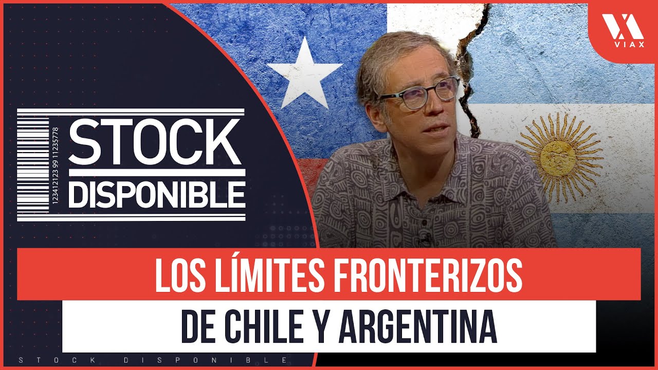 Los CONFLICTOS LIMÍTROFES entre CHILE y ARGENTINA | PARTE 2 | 