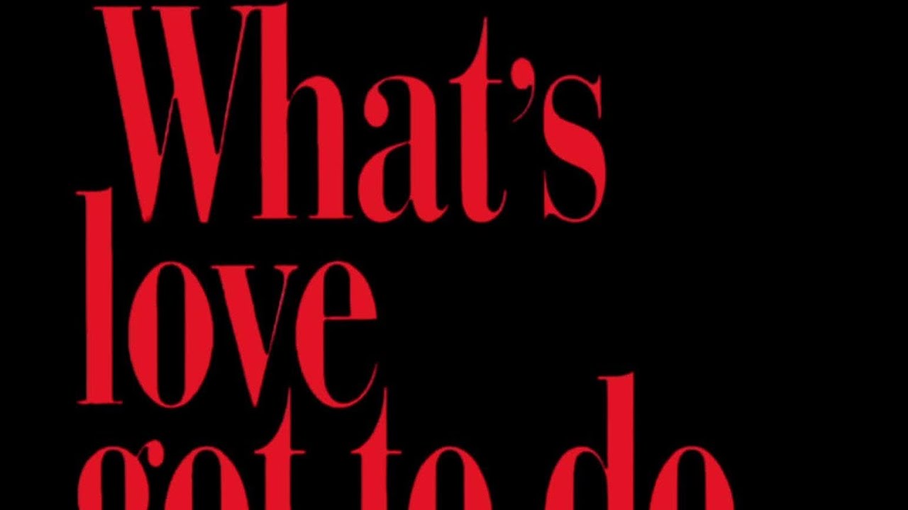 The Replay of Confused Love & Mixed Messages - What’s Love got to do with it series