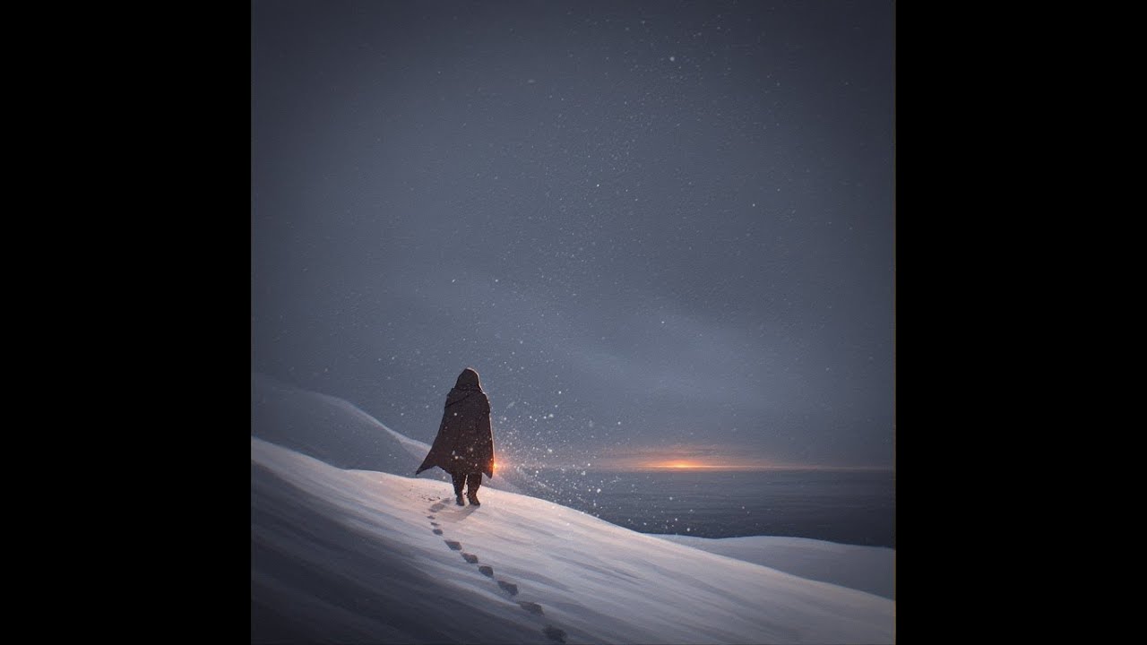 Northern Sky