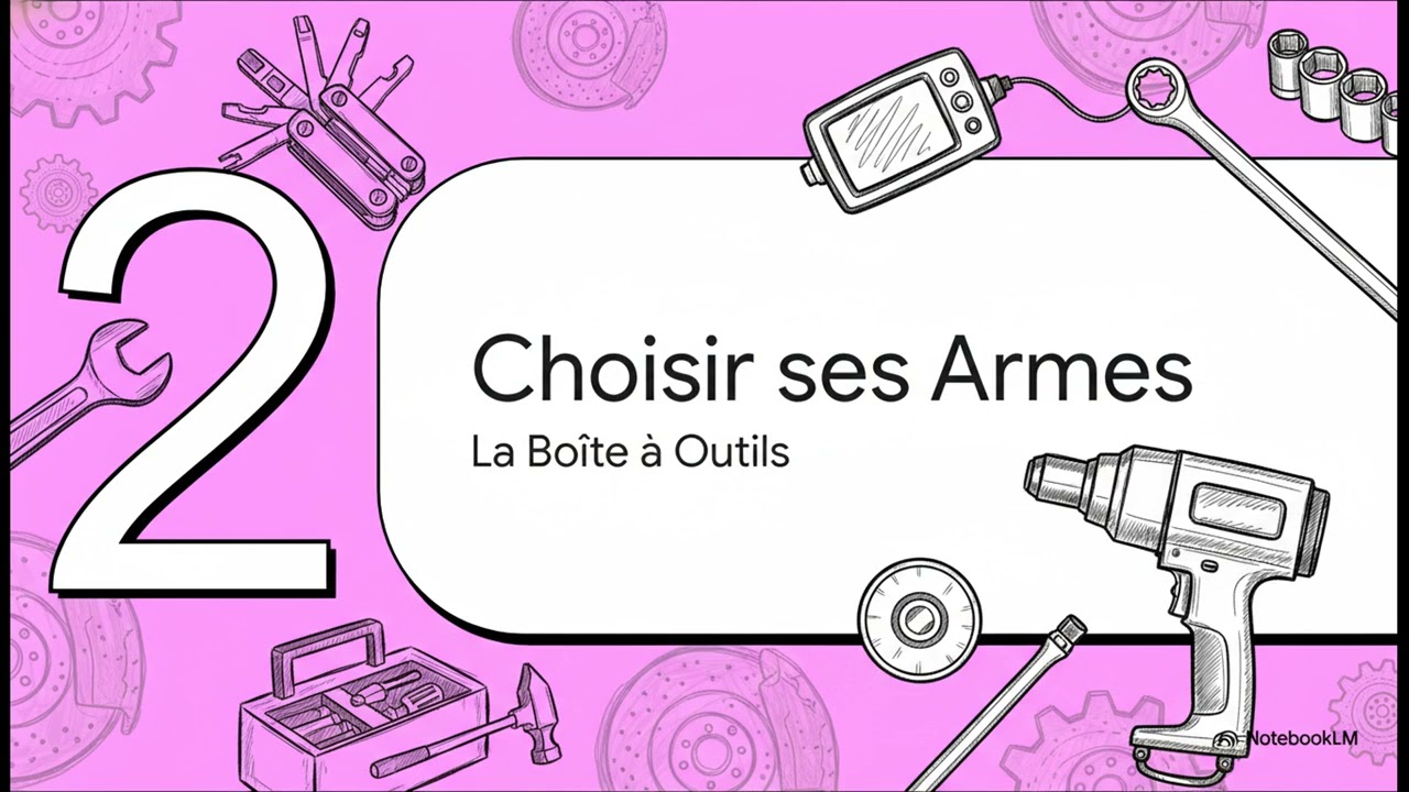 Réparation des voitures : Du Mystère à la Maîtrise